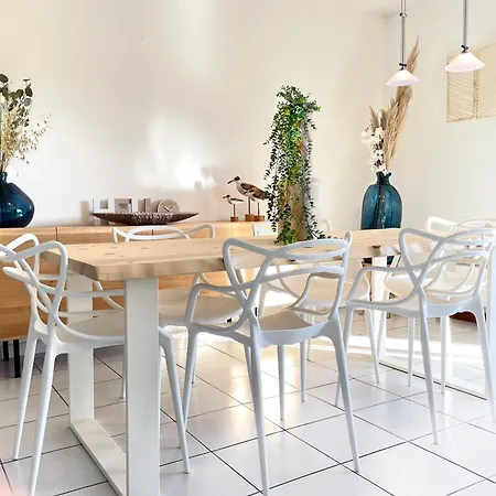 Les Vigies-t4 Vue Mer-terrasse-parking-6 Pers * コリウール