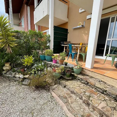 Les Vigies-t4 Vue Mer-terrasse-parking-6 Pers * コリウール