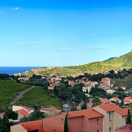 Apartment T4, Au Calme, Vue Mer, Parking *