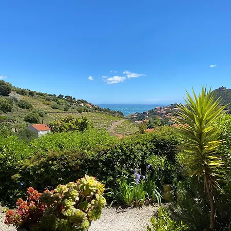 T4, Au Calme, Vue Mer, Parking *