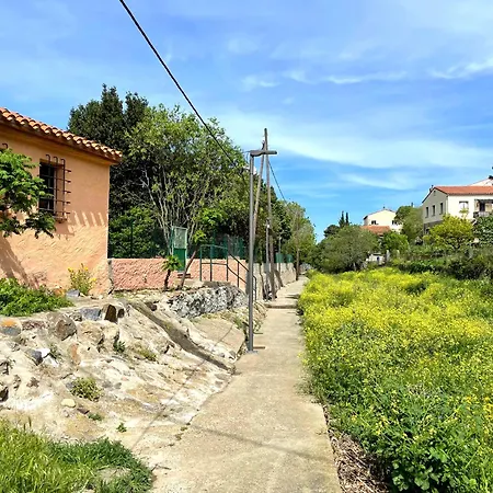 T4, Au Calme, Vue Mer, Parking Apartment