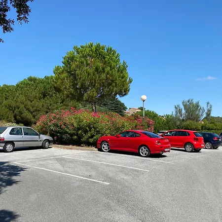 T4, Au Calme, Vue Mer, Parking Apartment Collioure