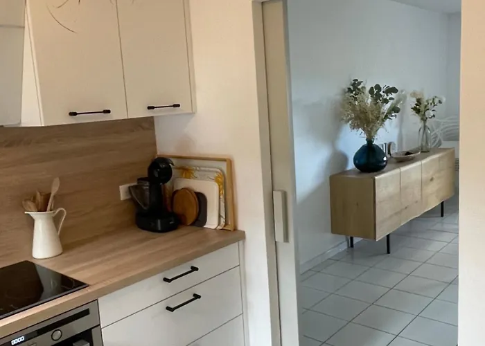 Les Vigies-t4 Vue Mer-terrasse-parking-6 Pers Διαμέρισμα *
