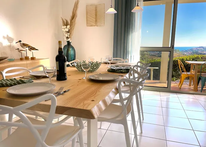 Διαμέρισμα Les Vigies-t4 Vue Mer-terrasse-parking-6 Pers *