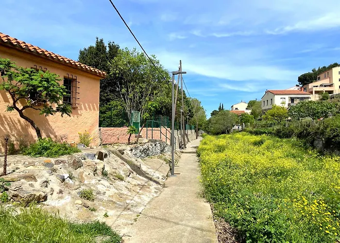 Les Vigies-t4 Vue Mer-terrasse-parking-6 Pers Διαμέρισμα
