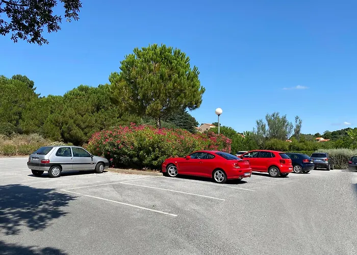 Les Vigies-t4 Vue Mer-terrasse-parking-6 Pers Διαμέρισμα Κολιούρ